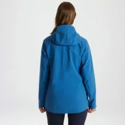 Craghoppers Women's Caldbeck Jacket -Gore Wear Butik Craghoppers Women s Caldbeck Jacket Jackets Yale Blue AW21 CWW1166F238 1