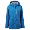 Craghoppers Women's Caldbeck Jacket 2 Craghoppers Women's Caldbeck Jacket -Gore Wear Butik Craghoppers Women s Caldbeck Jacket Jackets Yale Blue AW21 CWW1166F238