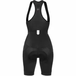 De Marchi Classico Bib-shorts - Dame -Gore Wear Butik De Marchi Women s Classico Bib Shorts Lycra Cycling Shorts Black SS17 SSSB003W XS 0