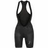 De Marchi Classico Bib-shorts - Dame -Gore Wear Butik De Marchi Women s Classico Bib Shorts Lycra Cycling Shorts Black SS17 SSSB003W XS