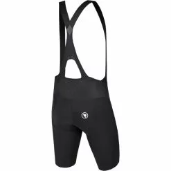 Endura Pro SL Bib Shorts EGM Long -Gore Wear Butik E4075BK back lg
