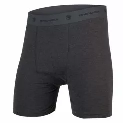Endura Bike Boxer Shorts (Twin Pack)
