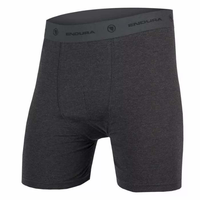 Endura Bike Boxer Shorts (Twin Pack) 3 Endura Bike Boxer Shorts (Twin Pack)