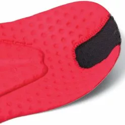 Endura FS260 Pro Thermo Bib-shorts - Herre -Gore Wear Butik Endura FS260 Pro Thermo Bib Shorts Lycra Cycling Shorts Black E4041BK 3 3