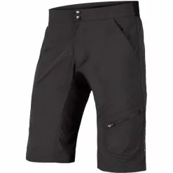 Endura Hummvee Lite Shorts With Liner