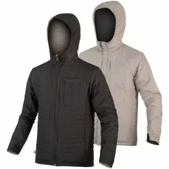 Endura Hummvee Reversible Flipjak Insulated Jacket