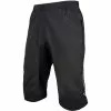 Endura Hummvee Waterproof Shorts 1 Endura Hummvee Waterproof Shorts -Gore Wear Butik Endura Hummvee Waterproof Shorts Internal Black AW18 E8087BK 3