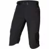 Endura MT500 Burner Ratchet Shorts II 2 Endura MT500 Burner Ratchet Shorts II -Gore Wear Butik Endura MT500 Burner Ratchet Shorts II Baggy Shorts Black SS22 E8124BK 3 1