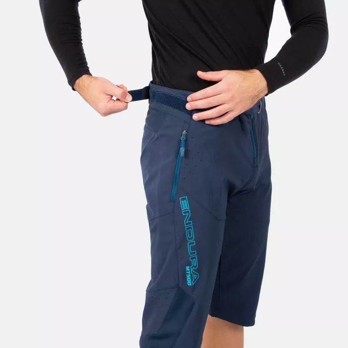 Endura MT500 Burner Ratchet Shorts II 6 Endura MT500 Burner Ratchet Shorts II - Billede 4