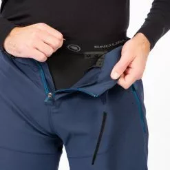 Endura MT500 Burner Ratchet Shorts II 12 Endura MT500 Burner Ratchet Shorts II -Gore Wear Butik Endura MT500 Burner Ratchet Shorts II Baggy Shorts InkBlue SS22 E8124BI 7 3