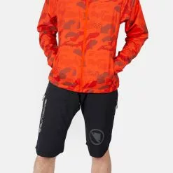 Endura MT500 Freezing Point MTB Shorts II 12 Endura MT500 Freezing Point MTB Shorts II -Gore Wear Butik Endura MT500 Freezing Point MTB Shorts II Baggy Shorts Black AW22 E8126BK 3 2