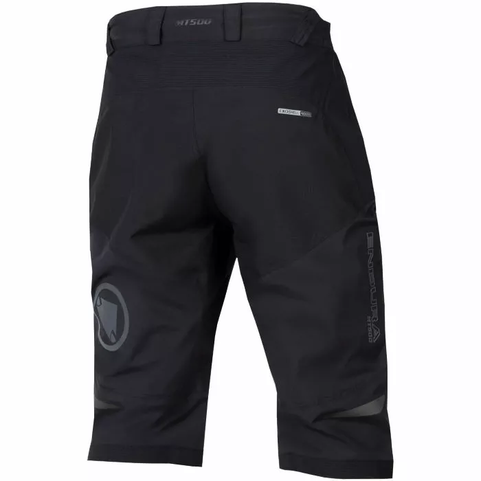 Endura MT500 Waterproof MTB Shorts II 4 Endura MT500 Waterproof MTB Shorts II - Billede 2