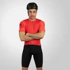 Endura Pro SL Bib Shorts EGM -Gore Wear Butik Endura Pro SL Bib Shorts EGM Bib Shorts Black SS23 E4074BK 3 1