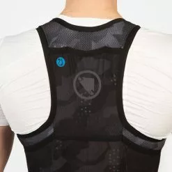 Endura SingleTrack Liner Cycle Shorts -Gore Wear Butik Endura SingleTrack Liner Cycle Shorts Bib Shorts Black AW22 E5089BK 3 4