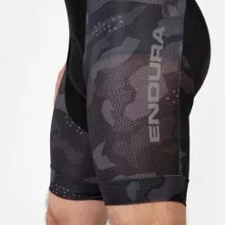 Endura SingleTrack Liner Cycle Shorts -Gore Wear Butik Endura SingleTrack Liner Cycle Shorts Bib Shorts Black AW22 E5089BK 3 5