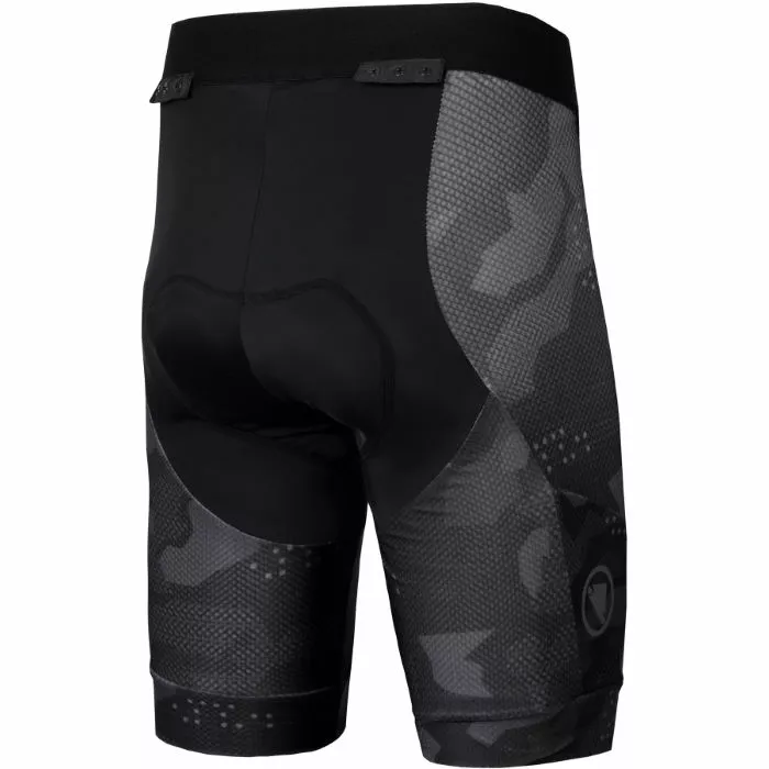 Endura SingleTrack Liner Cycle Shorts 4 Endura SingleTrack Liner Cycle Shorts - Billede 2