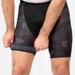 Endura SingleTrack Liner Cycle Shorts 13 Endura SingleTrack Liner Cycle Shorts -Gore Wear Butik Endura SingleTrack Liner Cycle Shorts Waist Shorts Black SS23 E5090BK 3 2