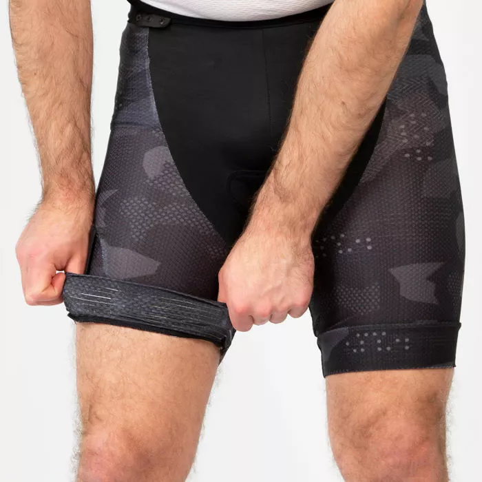 Endura SingleTrack Liner Cycle Shorts 7 Endura SingleTrack Liner Cycle Shorts - Billede 5