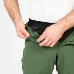 Endura SingleTrack Liner Cycle Shorts 15 Endura SingleTrack Liner Cycle Shorts -Gore Wear Butik Endura SingleTrack Liner Cycle Shorts Waist Shorts Black SS23 E5090BK 3 4