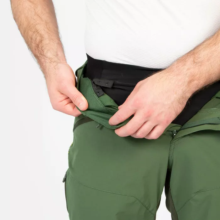 Endura SingleTrack Liner Cycle Shorts 9 Endura SingleTrack Liner Cycle Shorts - Billede 7