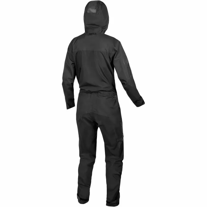 Endura SingleTrack One Piece MTB Suit 4 Endura SingleTrack One Piece MTB Suit - Billede 2