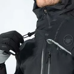 Endura SingleTrack One Piece MTB Suit 13 Endura SingleTrack One Piece MTB Suit -Gore Wear Butik Endura SingleTrack One Piece MTB Suit Jackets Black AW22 E9154BK 3 3