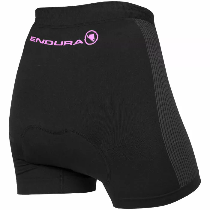 Endura Women's Engineered Padded Boxer Shorts 4 Endura Women's Engineered Padded Boxer Shorts - Billede 2