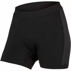 Endura Women's Engineered Padded Boxer Shorts