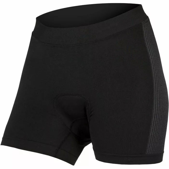 Endura Women's Engineered Padded Boxer Shorts 3 Endura Women's Engineered Padded Boxer Shorts