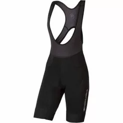 Endura Women's FS260 DS Pro Bib Shorts