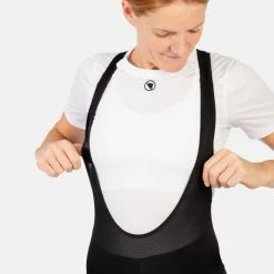 Endura Women's FS260 DS Pro Bib Shorts -Gore Wear Butik Endura Women s FS260 DS Pro Bib Shorts Bib Shorts Black SS22 E6209BK 2 2