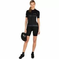 Endura FS260 Pro II Shorts - Dame 13 Endura FS260 Pro II Shorts - Dame -Gore Wear Butik Endura Women s FS260 Pro II Shorts Waist Shorts Black SS18 E6132BK 2 6
