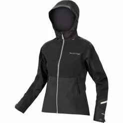 Endura Women's MT500 Waterproof MTB Jacket