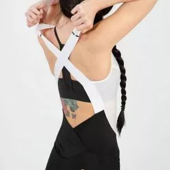 Endura Women's Pro SL Bib Shorts -Gore Wear Butik Endura Women s Pro SL Bib Shorts Medium Pad Bib Shorts Black SS21 E6203BK M6 3