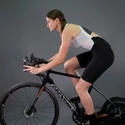 Endura Women's Pro SL Bib Shorts -Gore Wear Butik Endura Women s Pro SL Bib Shorts Medium Pad Bib Shorts Black SS21 E6203BK M6 7