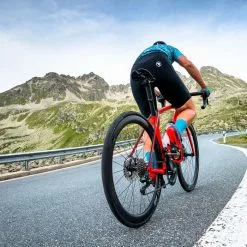 Endura Women's Pro SL Bib Shorts -Gore Wear Butik Endura Women s Pro SL Bib Shorts Medium Pad Bib Shorts Black SS21 E6203BK M6 8