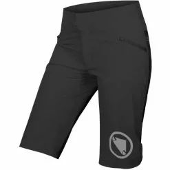 Endura Women's SingleTrack Lite Shorts