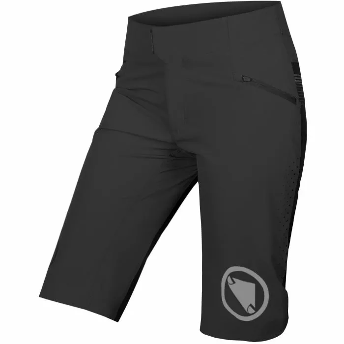 Endura Women's SingleTrack Lite Shorts 3 Endura Women's SingleTrack Lite Shorts