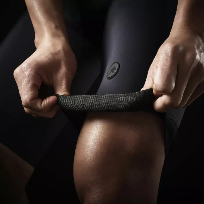 Assos EQUIPE RS Bib Shorts S9 TARGA 10 Assos EQUIPE RS Bib Shorts S9 TARGA - Billede 8