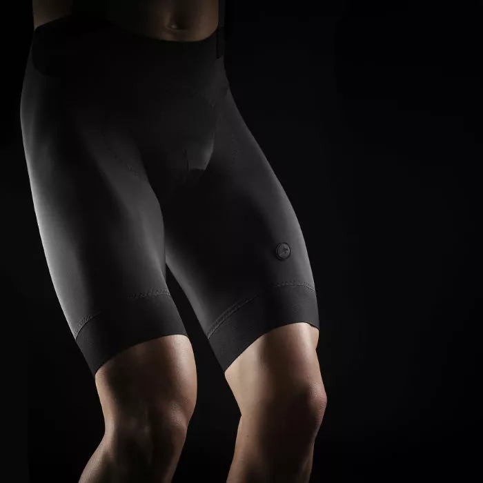 Assos EQUIPE RS Bib Shorts S9 TARGA 6 Assos EQUIPE RS Bib Shorts S9 TARGA - Billede 4