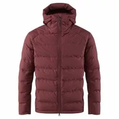 Föhn Föhn Bonded Down Jacket
