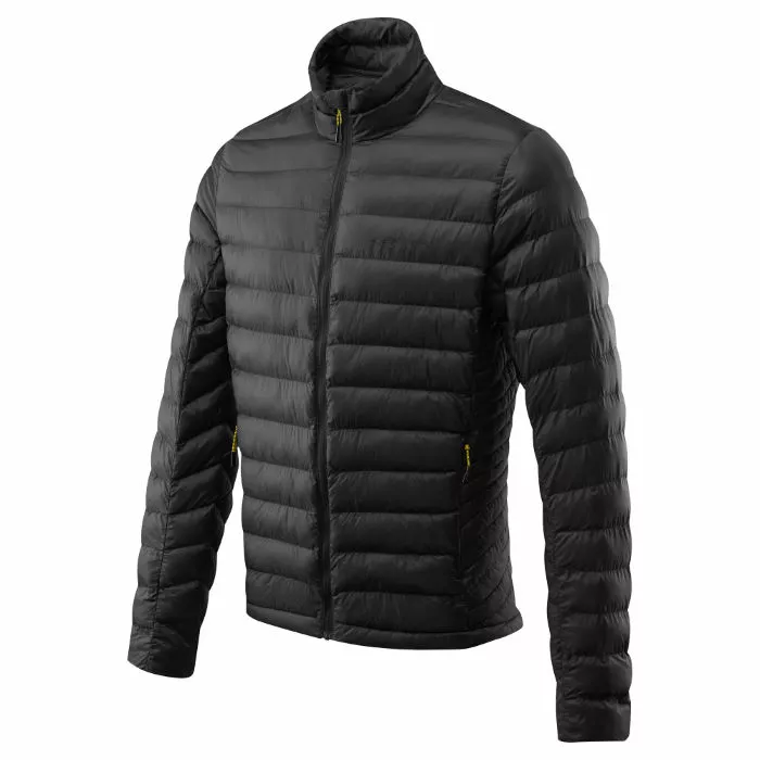 Föhn Föhn Micro Synthetic Down Jacket 4 Föhn Föhn Micro Synthetic Down Jacket - Billede 2
