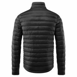 Föhn Föhn Micro Synthetic Down Jacket 19 Föhn Föhn Micro Synthetic Down Jacket -Gore Wear Butik F hn Micro Synthetic Down Jacket Jackets Black AW22 SK0067BLACKSMALL 1