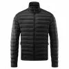 Föhn Föhn Micro Synthetic Down Jacket 1 Föhn Föhn Micro Synthetic Down Jacket -Gore Wear Butik F hn Micro Synthetic Down Jacket Jackets Black AW22 SK0067BLACKSMALL