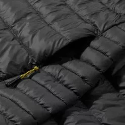 Föhn Föhn Micro Synthetic Down Jacket 20 Föhn Föhn Micro Synthetic Down Jacket -Gore Wear Butik F hn Micro Synthetic Down Jacket Jackets Black AW22 SK0067BLACKSMALL 2