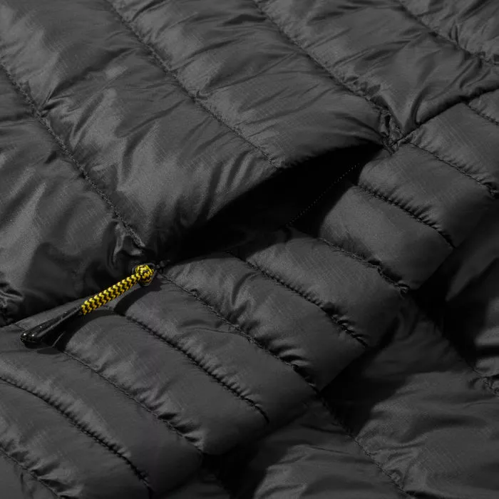 Föhn Föhn Micro Synthetic Down Jacket 6 Föhn Föhn Micro Synthetic Down Jacket - Billede 4