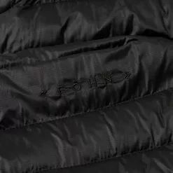 Föhn Föhn Micro Synthetic Down Jacket 21 Föhn Föhn Micro Synthetic Down Jacket -Gore Wear Butik F hn Micro Synthetic Down Jacket Jackets Black AW22 SK0067BLACKSMALL 3