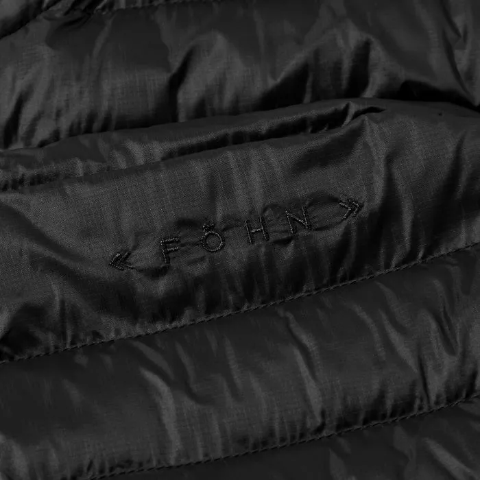 Föhn Föhn Micro Synthetic Down Jacket 7 Föhn Föhn Micro Synthetic Down Jacket - Billede 5