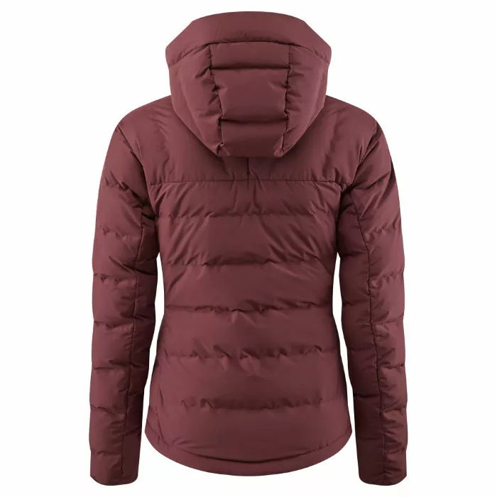 Föhn Föhn Women's Bonded Down Jacket 4 Föhn Föhn Women's Bonded Down Jacket - Billede 2