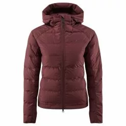 Föhn Föhn Women's Bonded Down Jacket